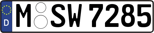M-SW7285