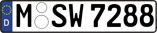 M-SW7288