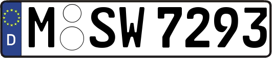 M-SW7293