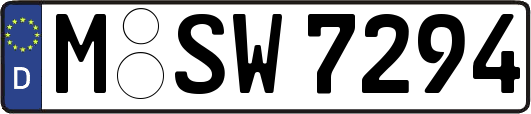 M-SW7294