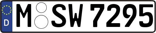 M-SW7295