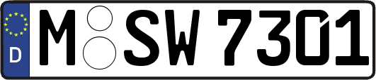 M-SW7301