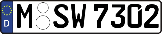 M-SW7302