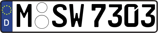 M-SW7303