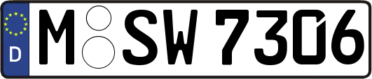 M-SW7306