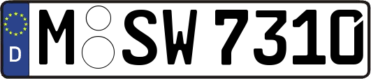 M-SW7310