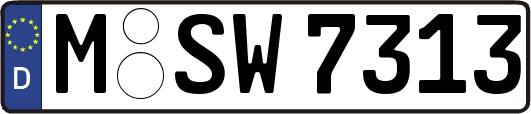 M-SW7313