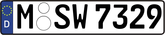 M-SW7329