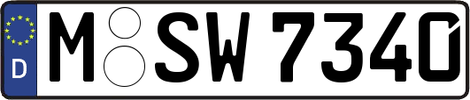 M-SW7340