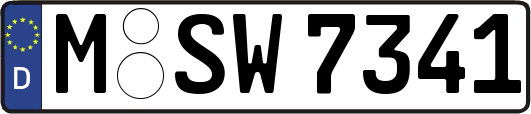 M-SW7341