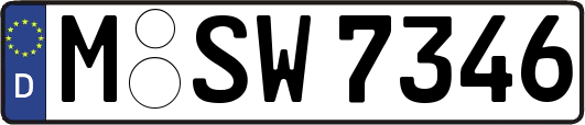 M-SW7346