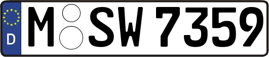 M-SW7359