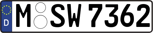 M-SW7362