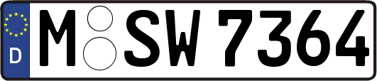 M-SW7364