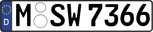 M-SW7366