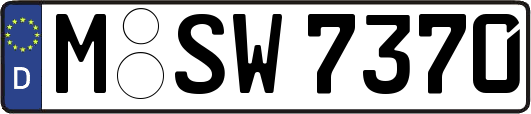 M-SW7370