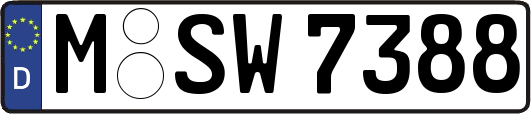 M-SW7388