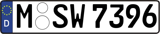 M-SW7396