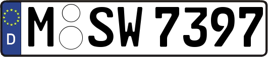 M-SW7397
