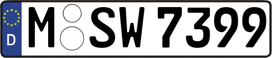 M-SW7399