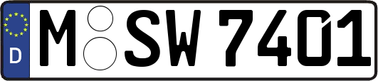 M-SW7401