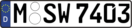 M-SW7403
