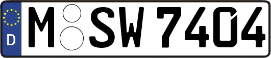 M-SW7404