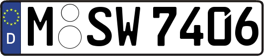 M-SW7406