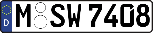M-SW7408