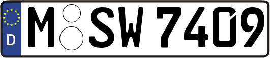 M-SW7409
