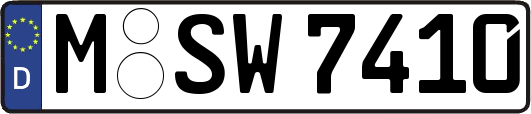M-SW7410