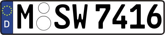 M-SW7416