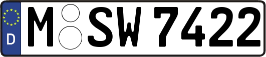M-SW7422