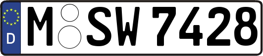 M-SW7428