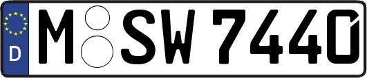 M-SW7440