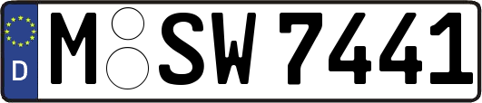 M-SW7441