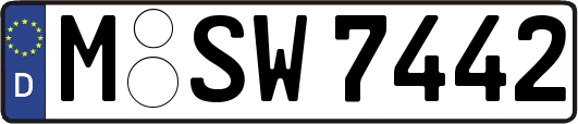 M-SW7442