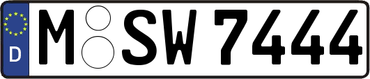 M-SW7444