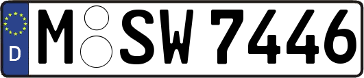 M-SW7446