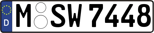 M-SW7448