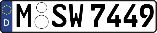 M-SW7449