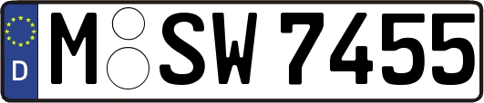 M-SW7455