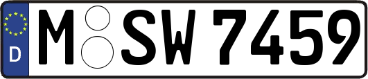 M-SW7459