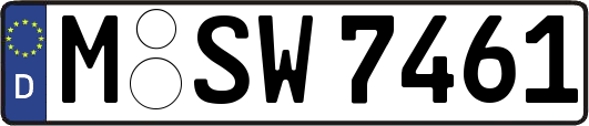 M-SW7461
