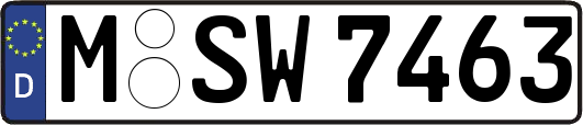 M-SW7463