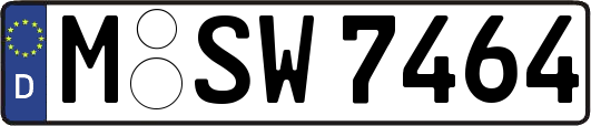 M-SW7464
