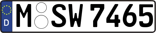 M-SW7465