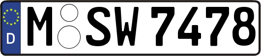 M-SW7478