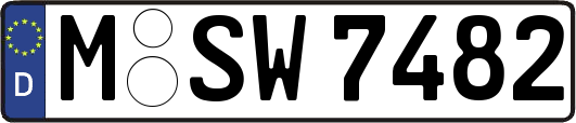 M-SW7482