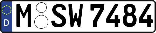 M-SW7484